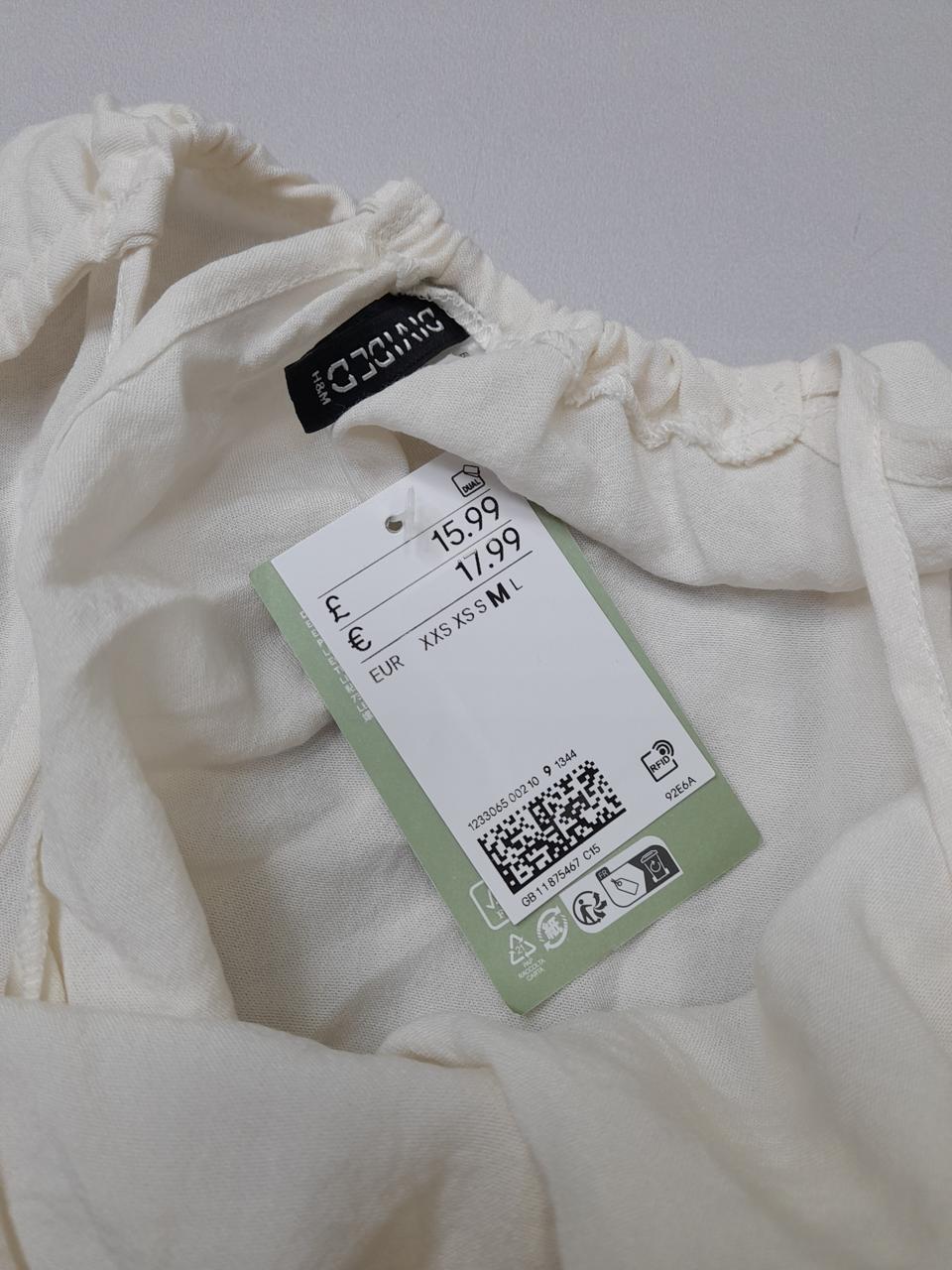 Фото3 Сукня H&M