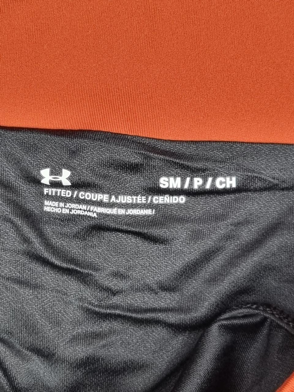 Фото3 Шорти Under Armour