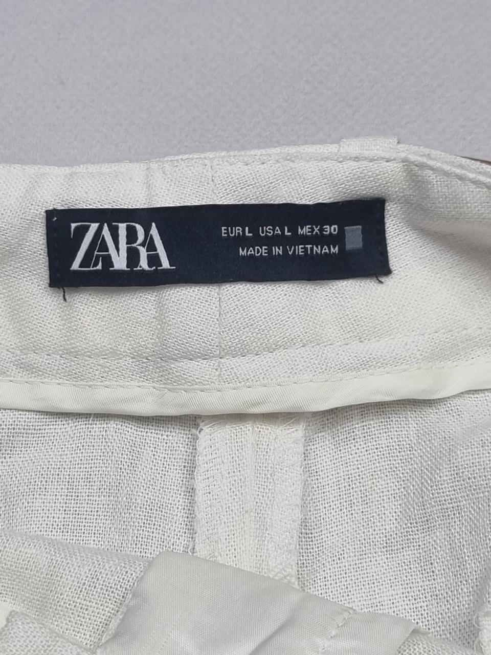 Фото3 Штани Zara