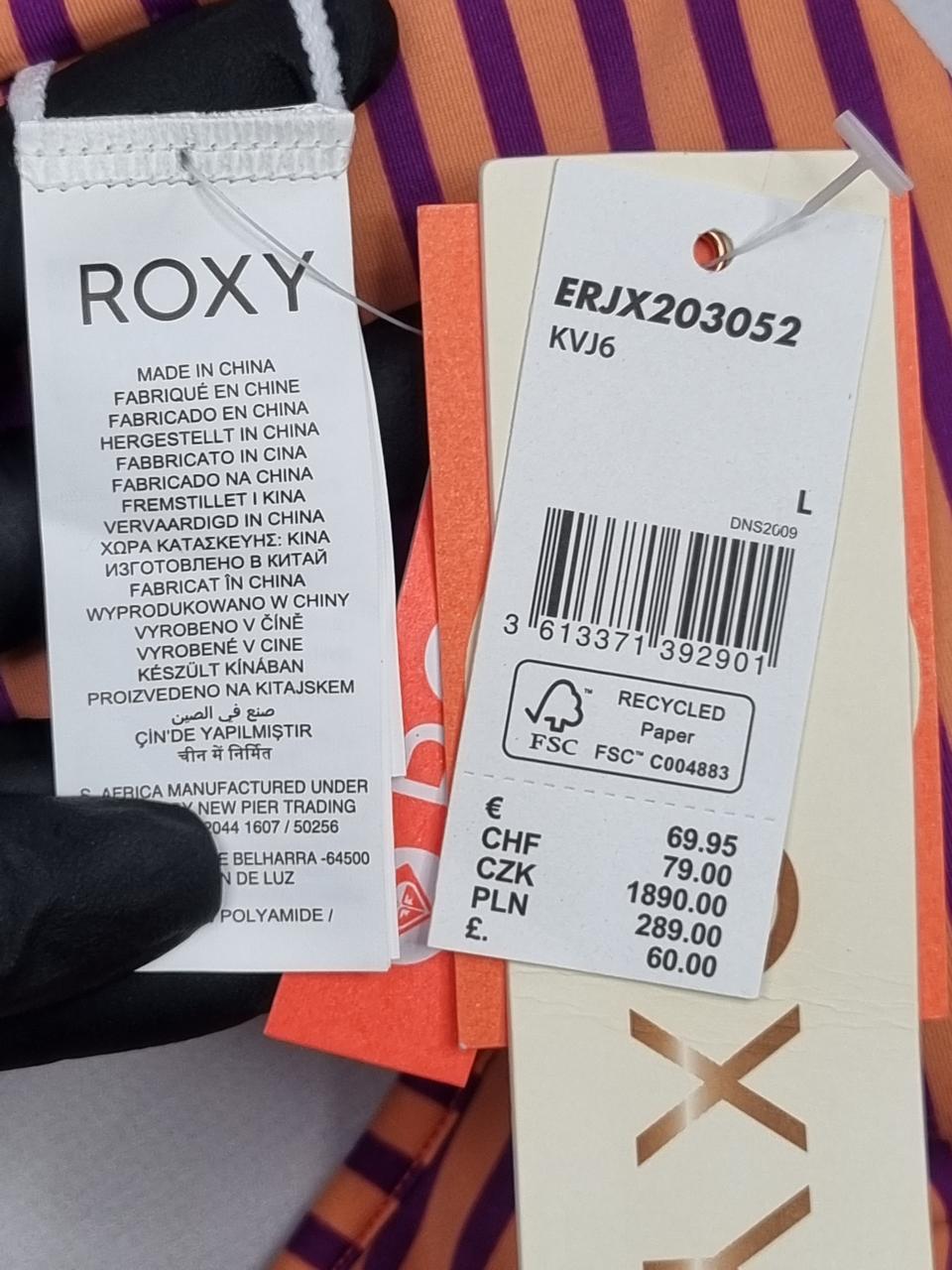 Фото3 Купальник ROXY