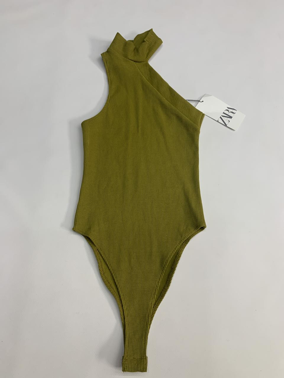 Фото1 Боді Zara