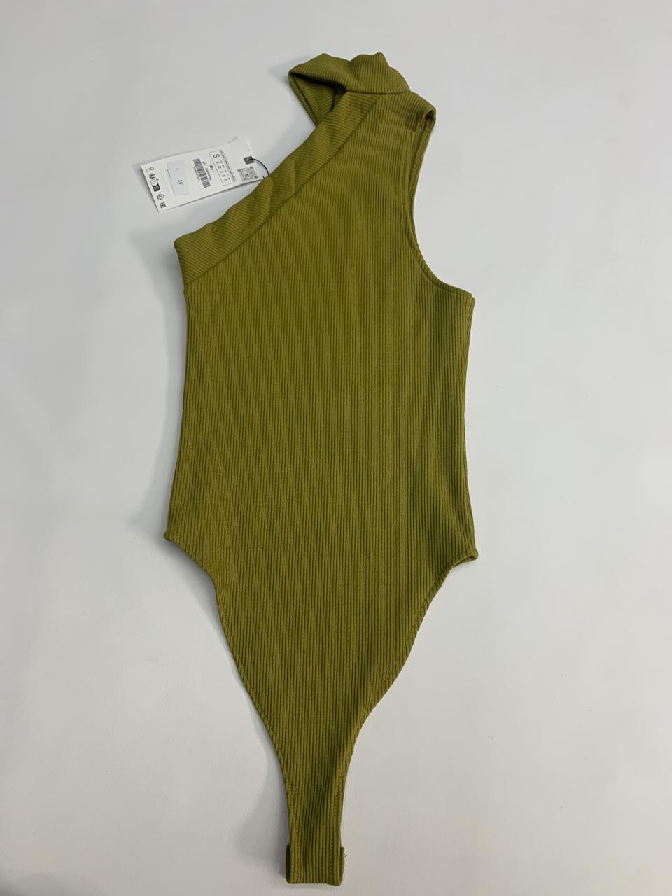 Фото2 Боді Zara