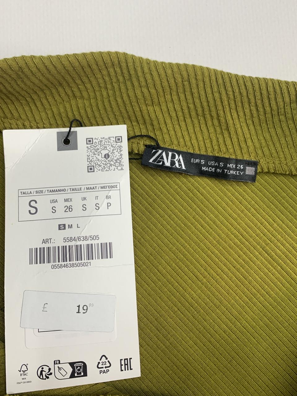 Фото3 Боді Zara