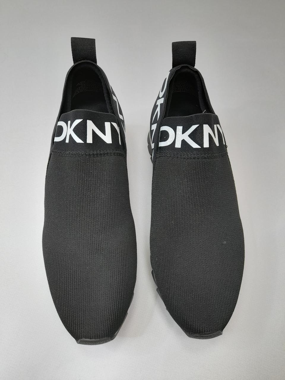 Фото2 Кросівки DKNY