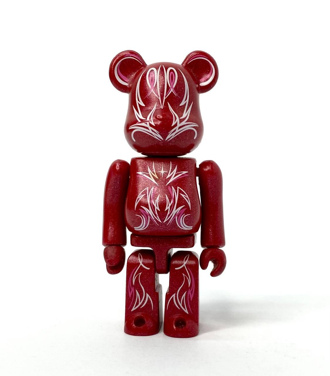 Фото1 Фігурка Be@rbrick Series 3 Pattern Tattoo
