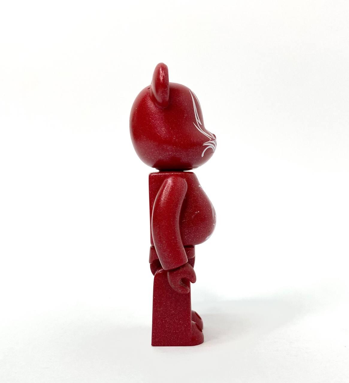 Фото2 Фігурка Be@rbrick Series 3 Pattern Tattoo