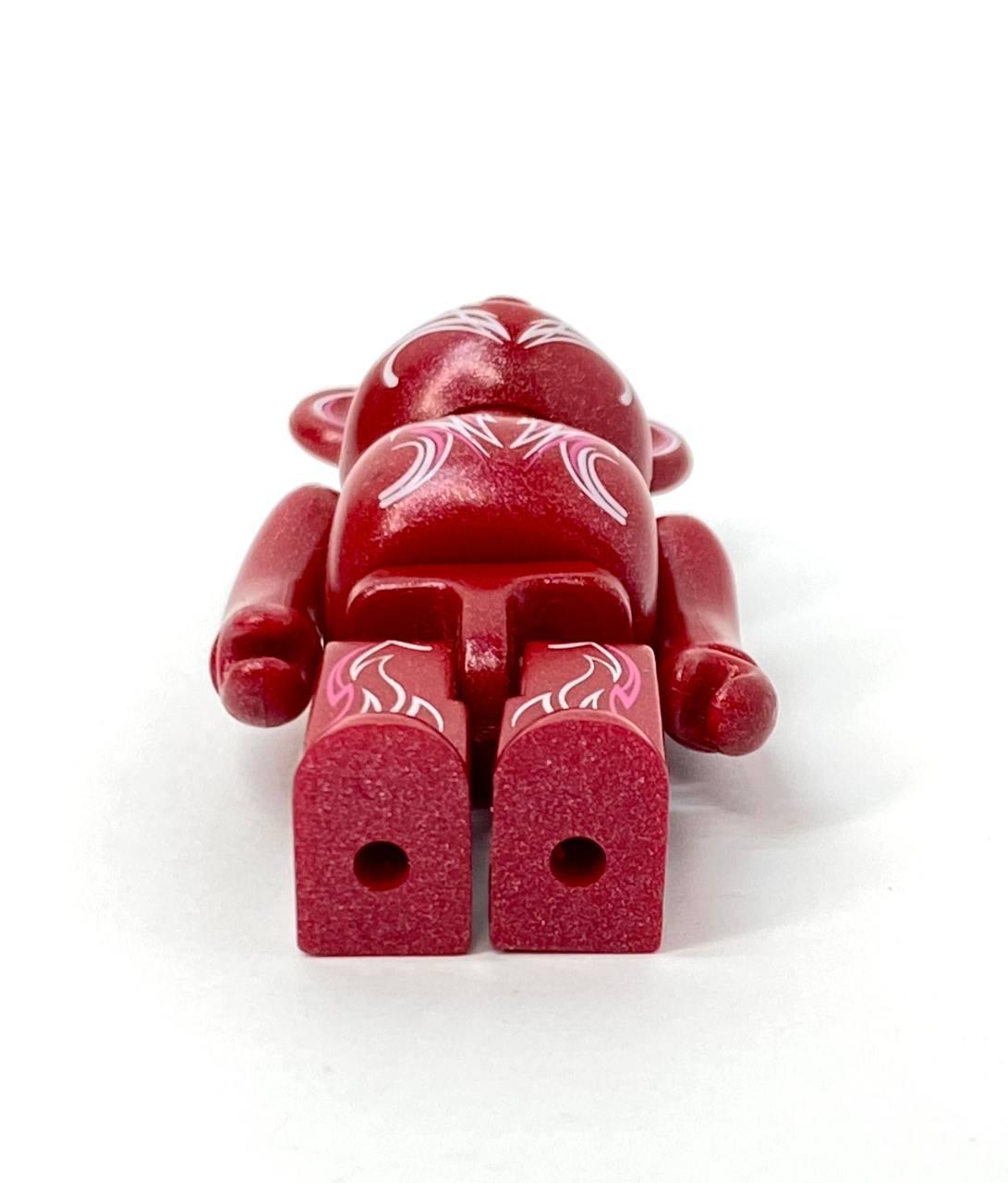 Фото4 Фігурка Be@rbrick Series 3 Pattern Tattoo