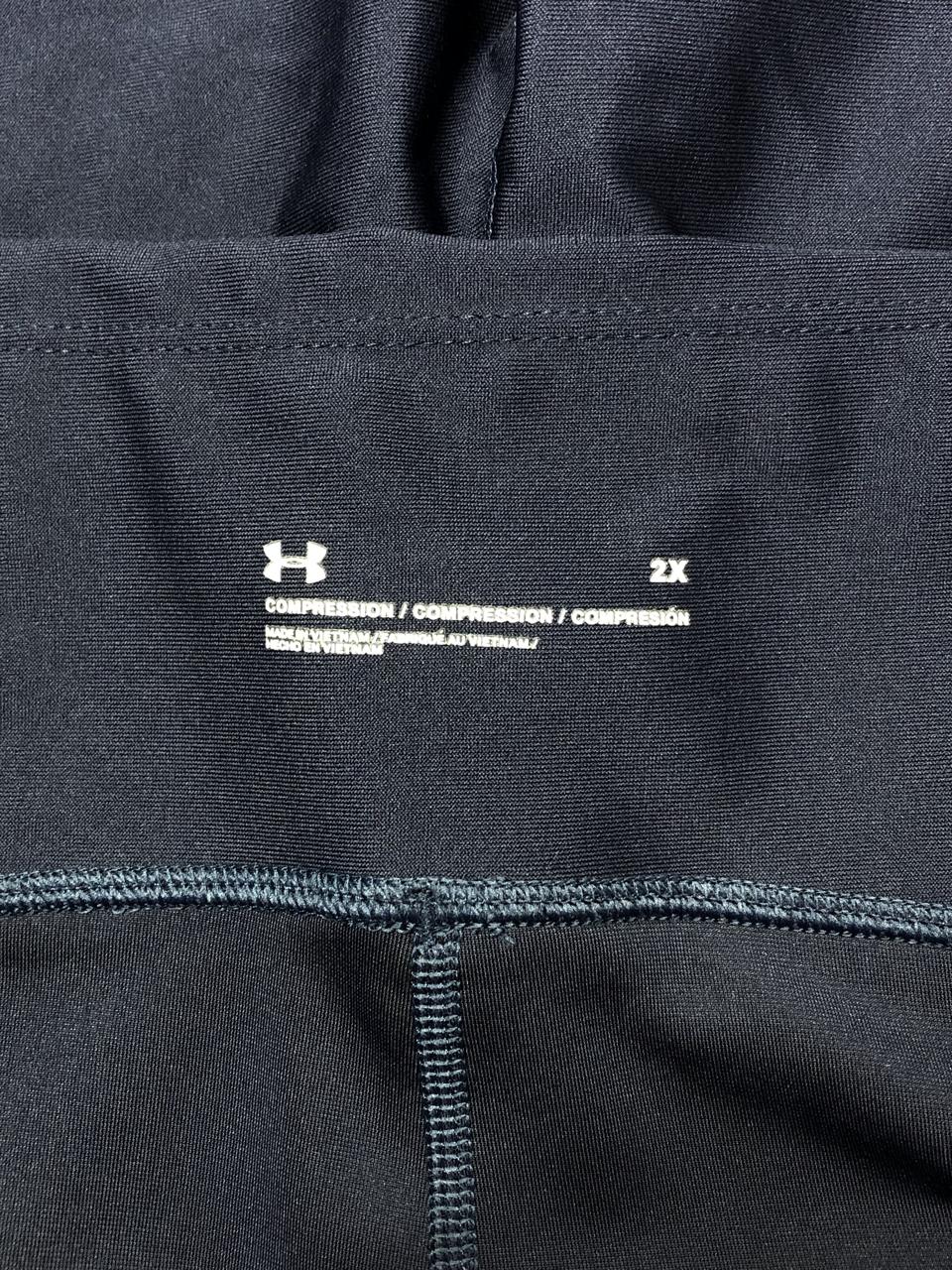Фото3 Легінси Under Armour