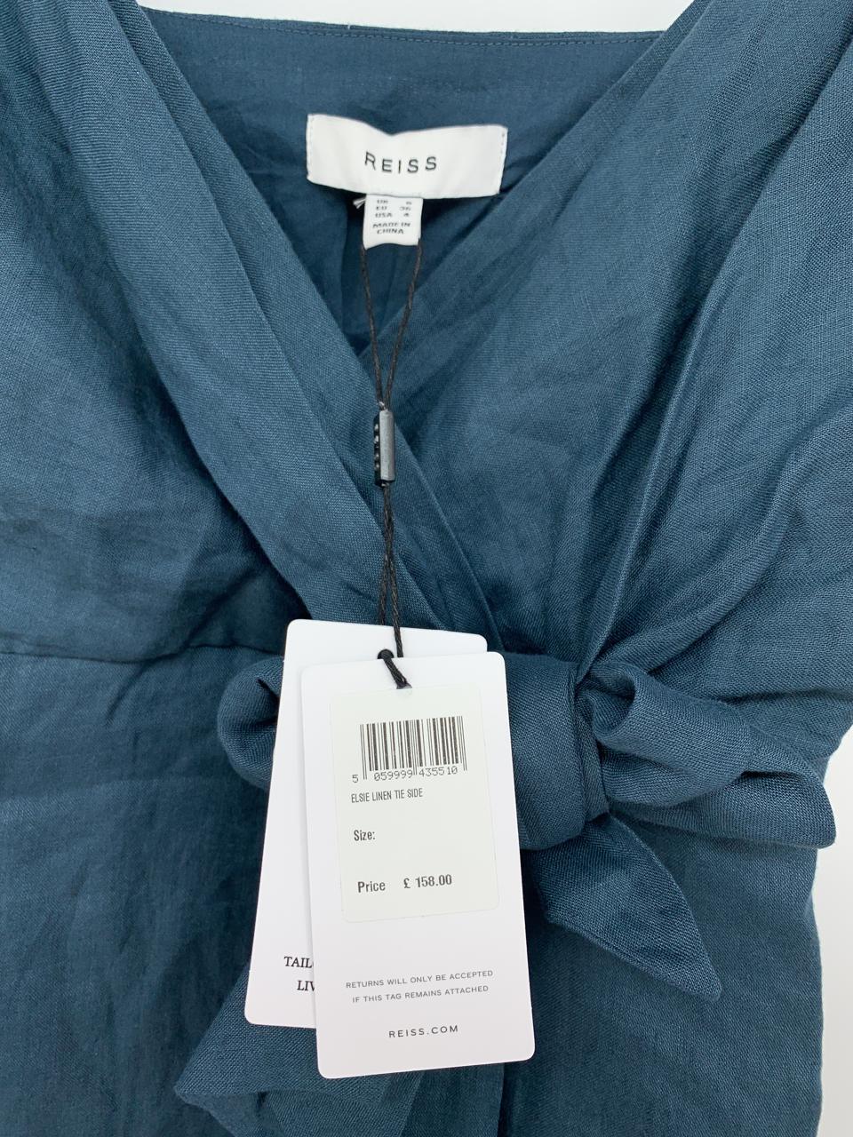 Фото3 Сукня Reiss