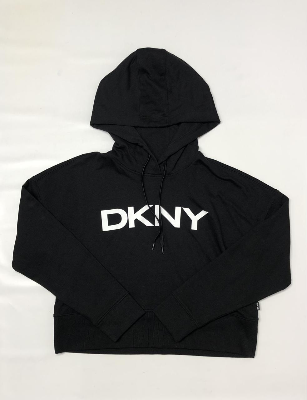 Фото1 Худі DKNY