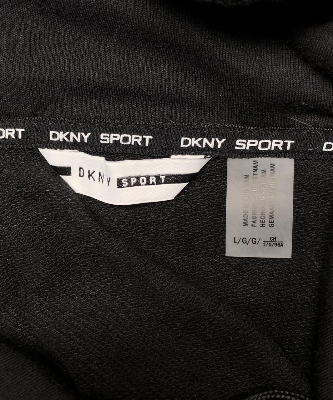Фото3 Худі DKNY