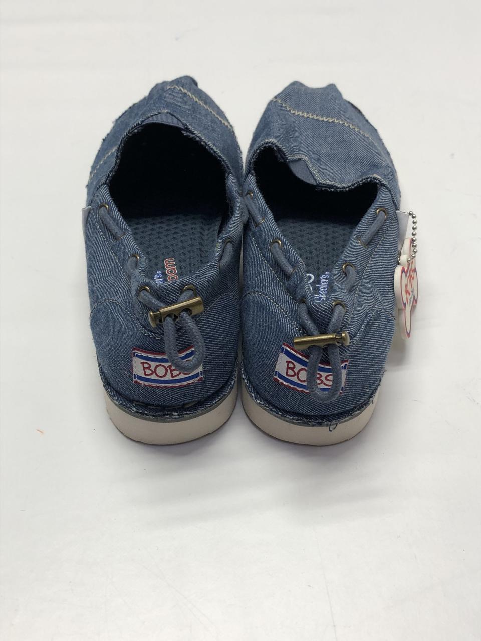 Фото3 Мокасини Skechers