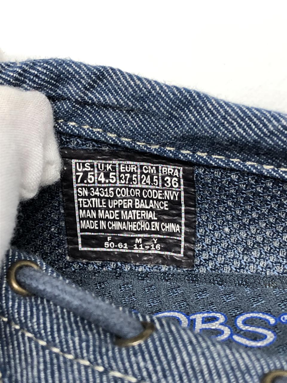 Фото5 Мокасини Skechers