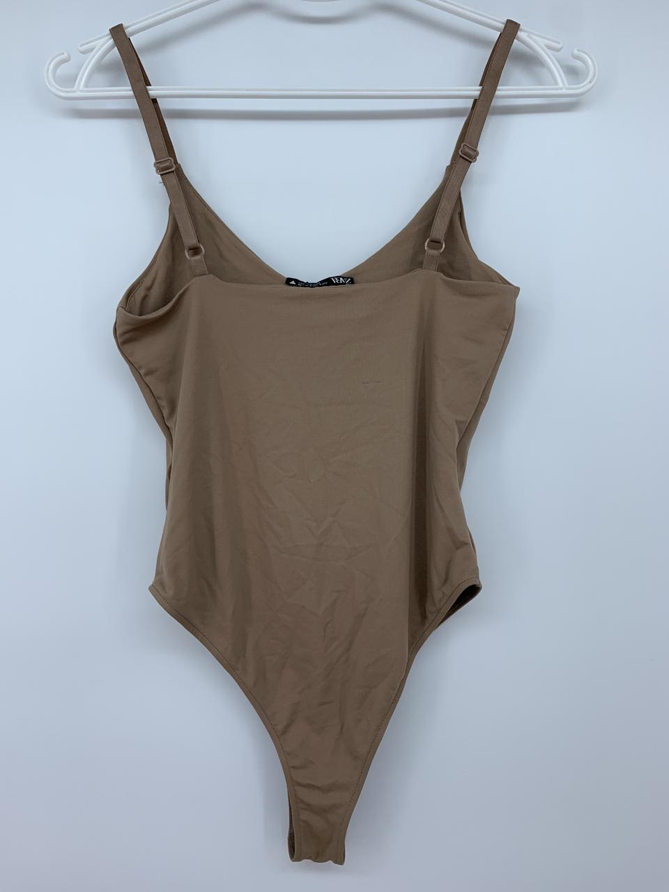 Фото2 Боді Zara