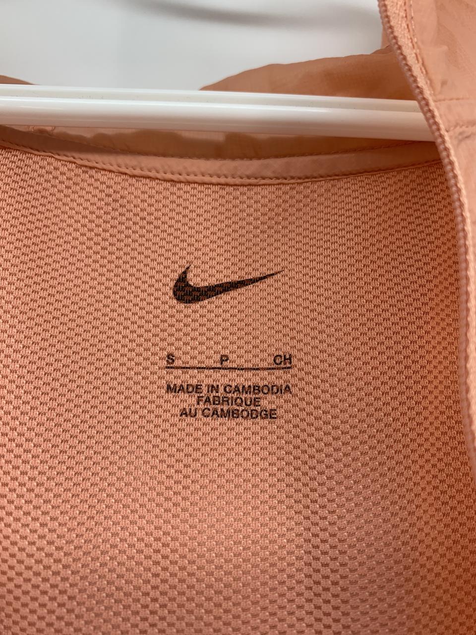 Фото3 Вітровка Nike