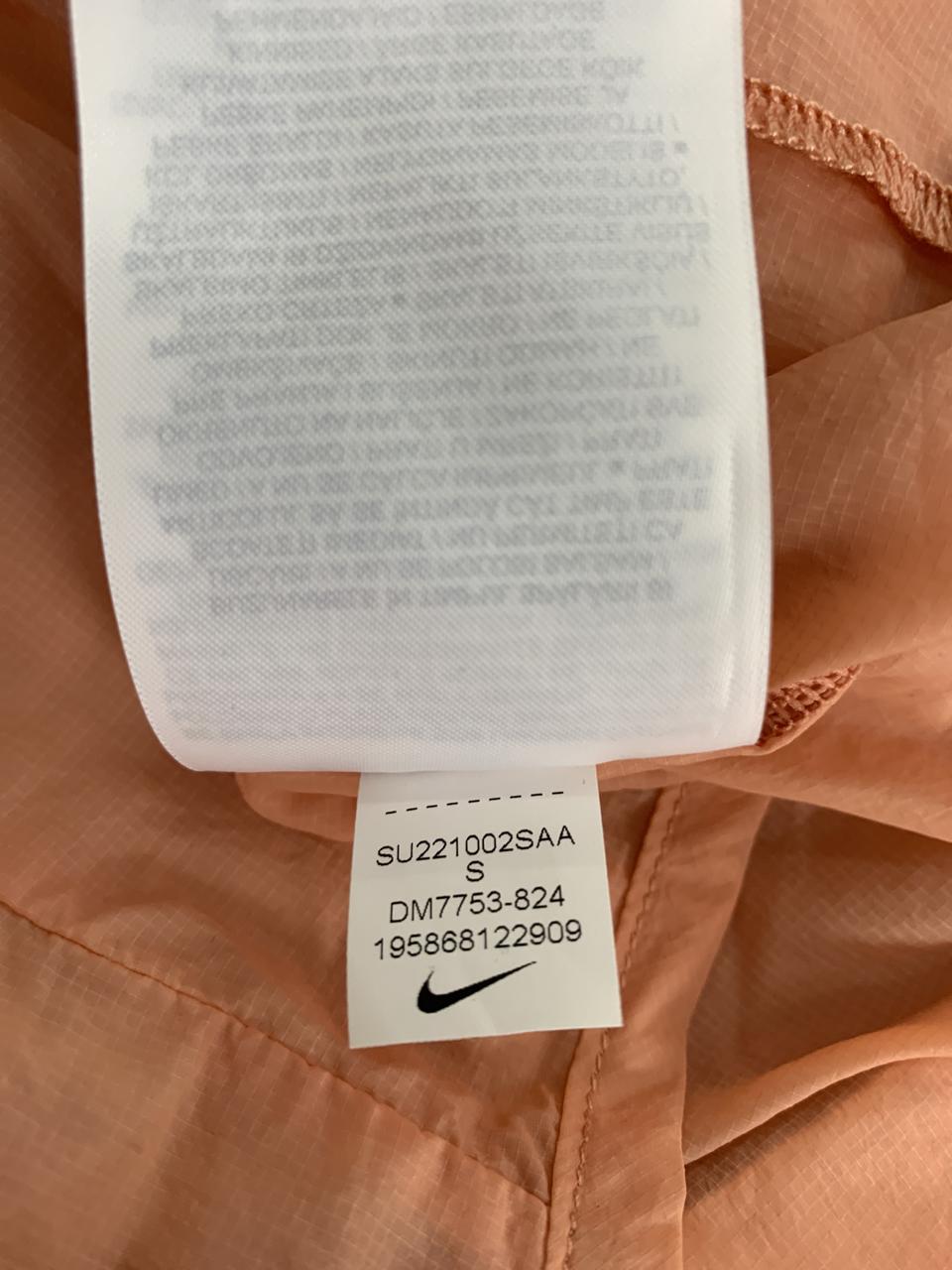 Фото4 Вітровка Nike