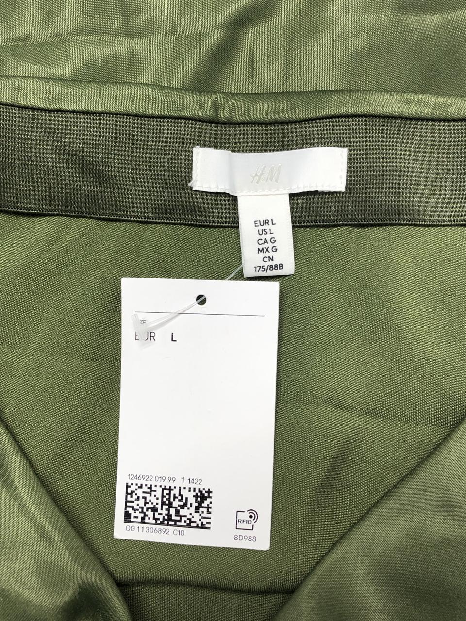 Фото3 Спідниця H&M