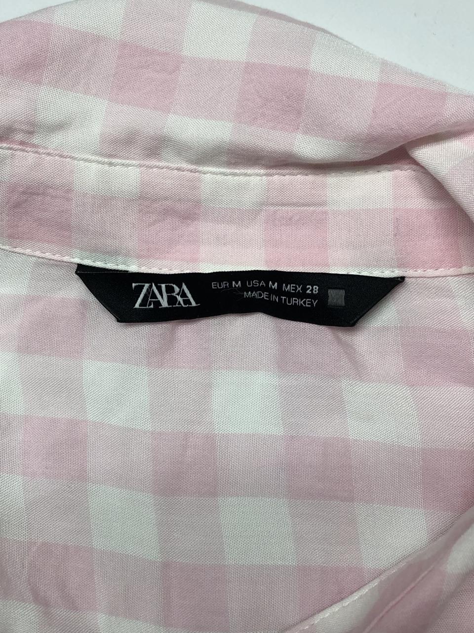 Фото3 Сорочка ZARA
