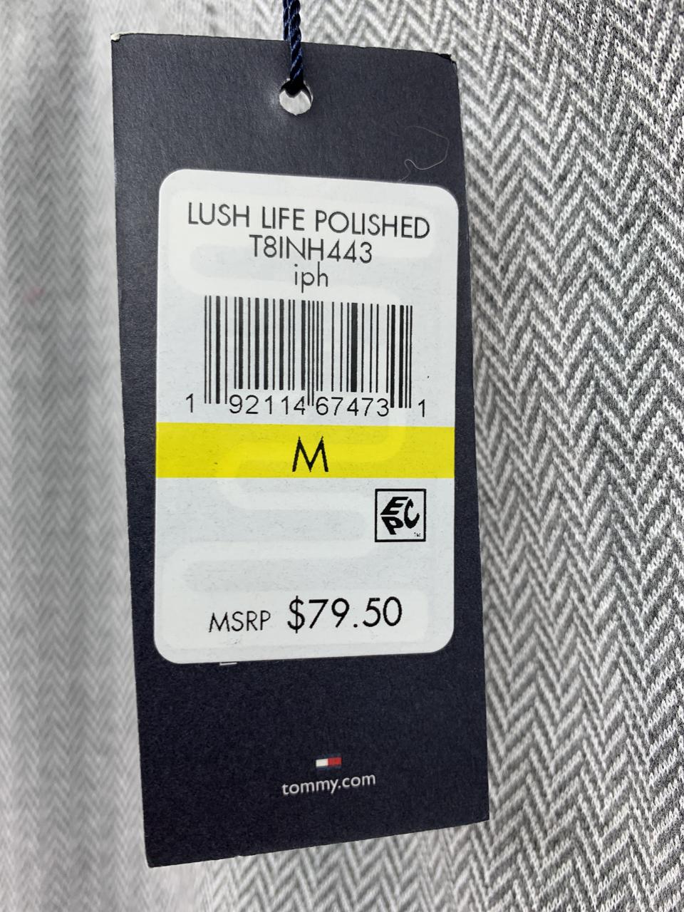 Фото3 Спідниця Tommy&Hilfiger