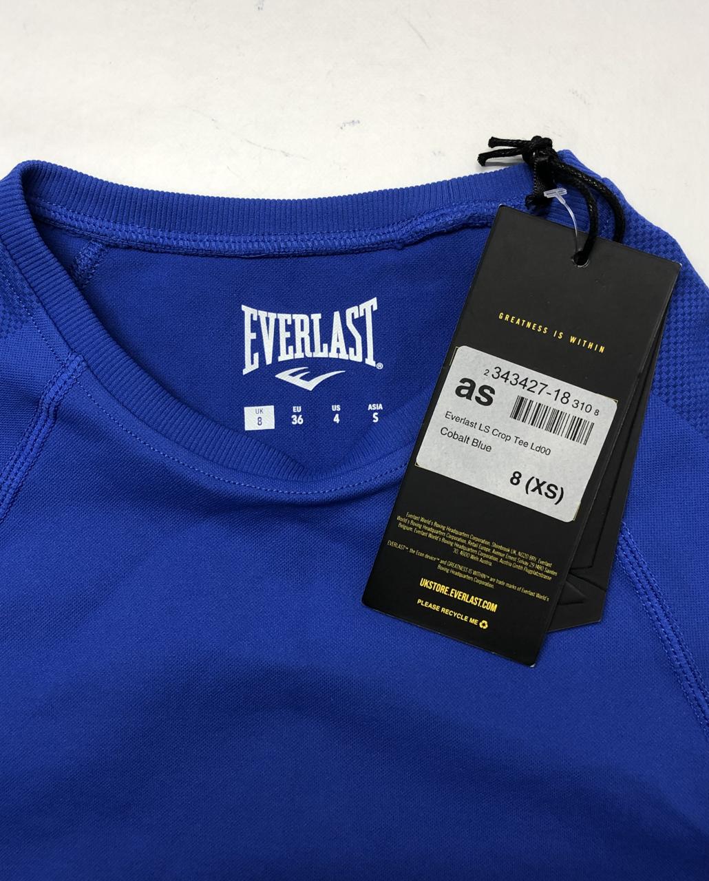 Фото3 Лонгслів EVERLAST