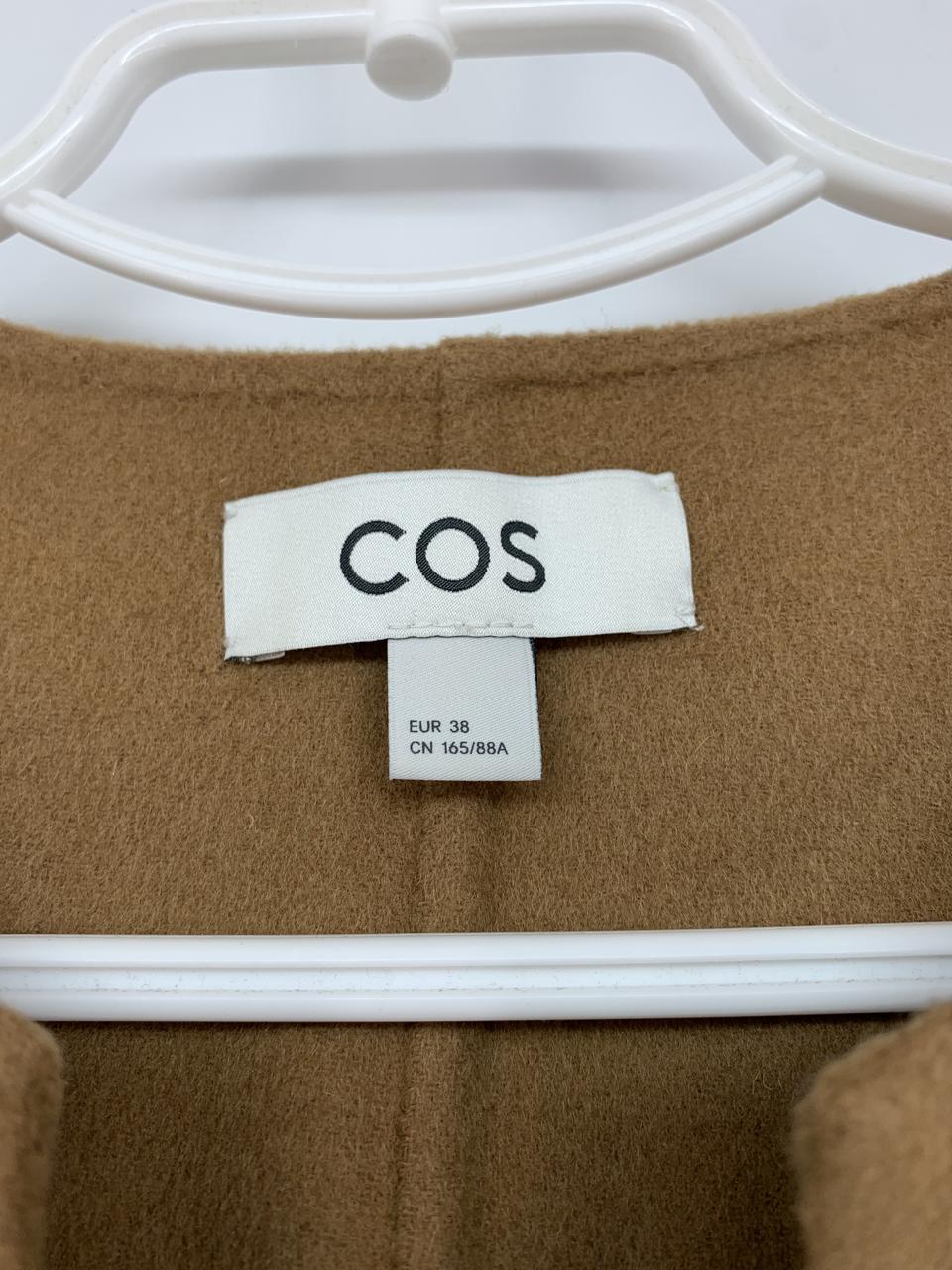 Фото3 Жилетка Cos