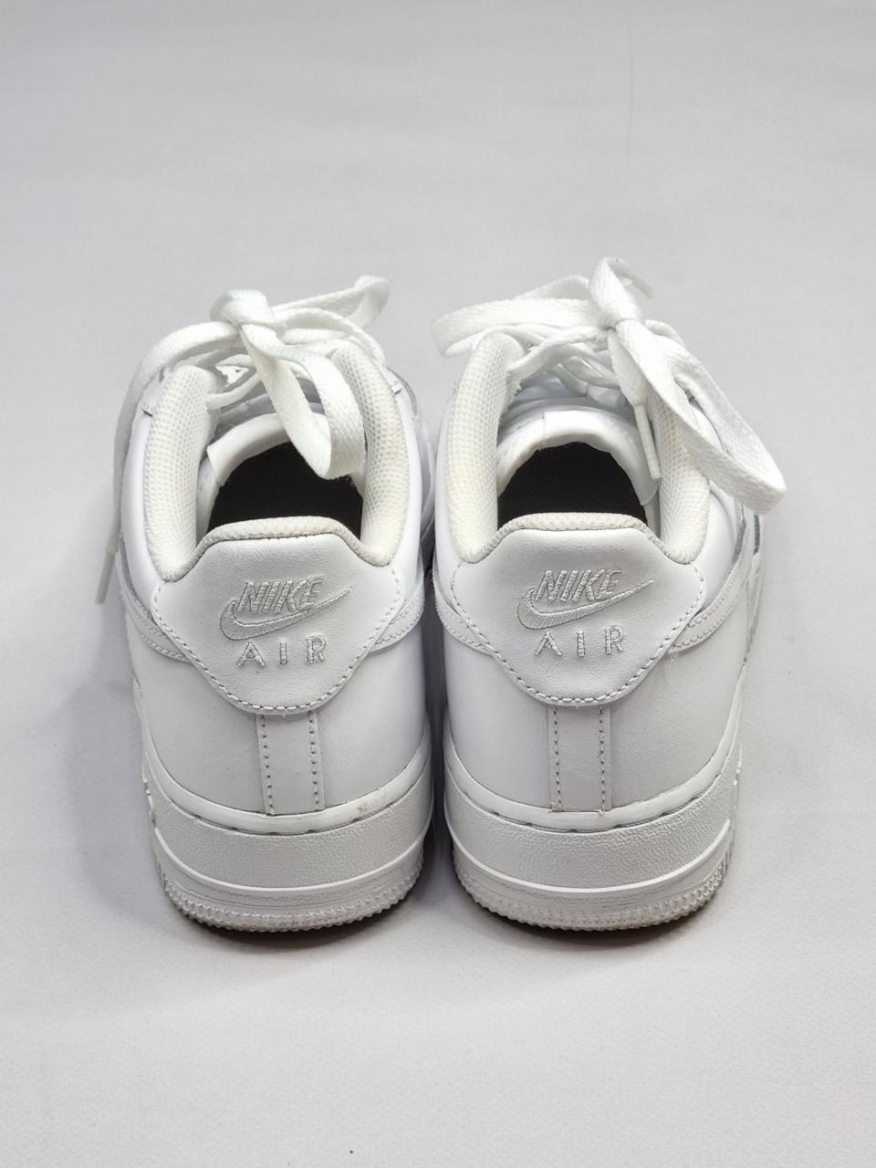 Фото3 Кросівки Nike Air
