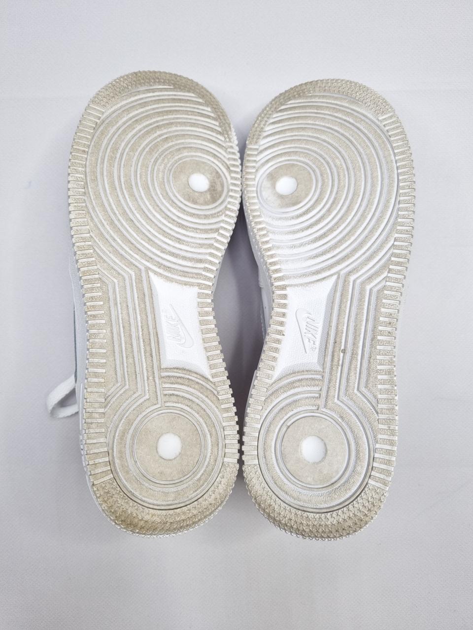 Фото4 Кросівки Nike Air