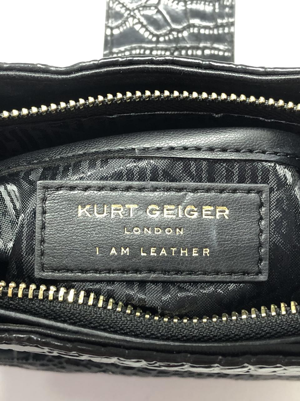 Фото3 Сумка KURT GEIGER