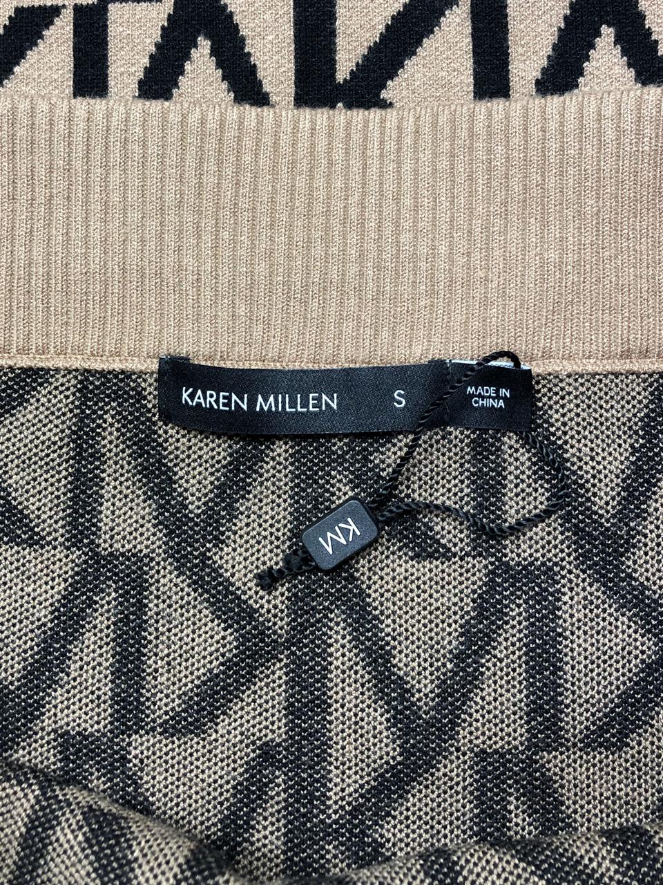 Фото3 Спідниця KAREN MILLEN