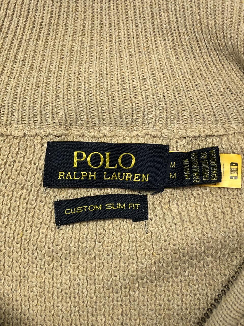 Фото3 Кофта POLO RALPH LAUREN