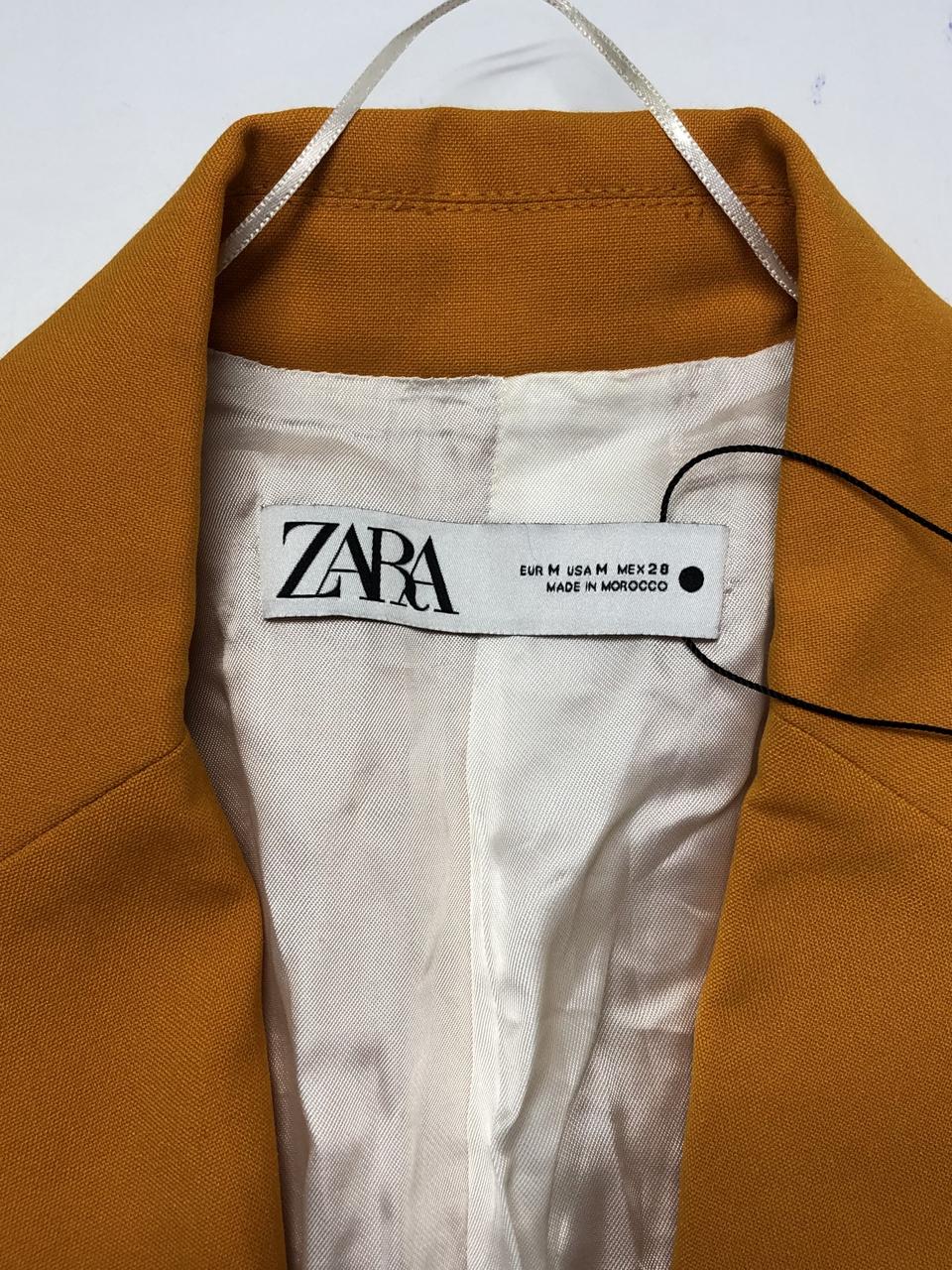 Фото3 Жакет ZARA