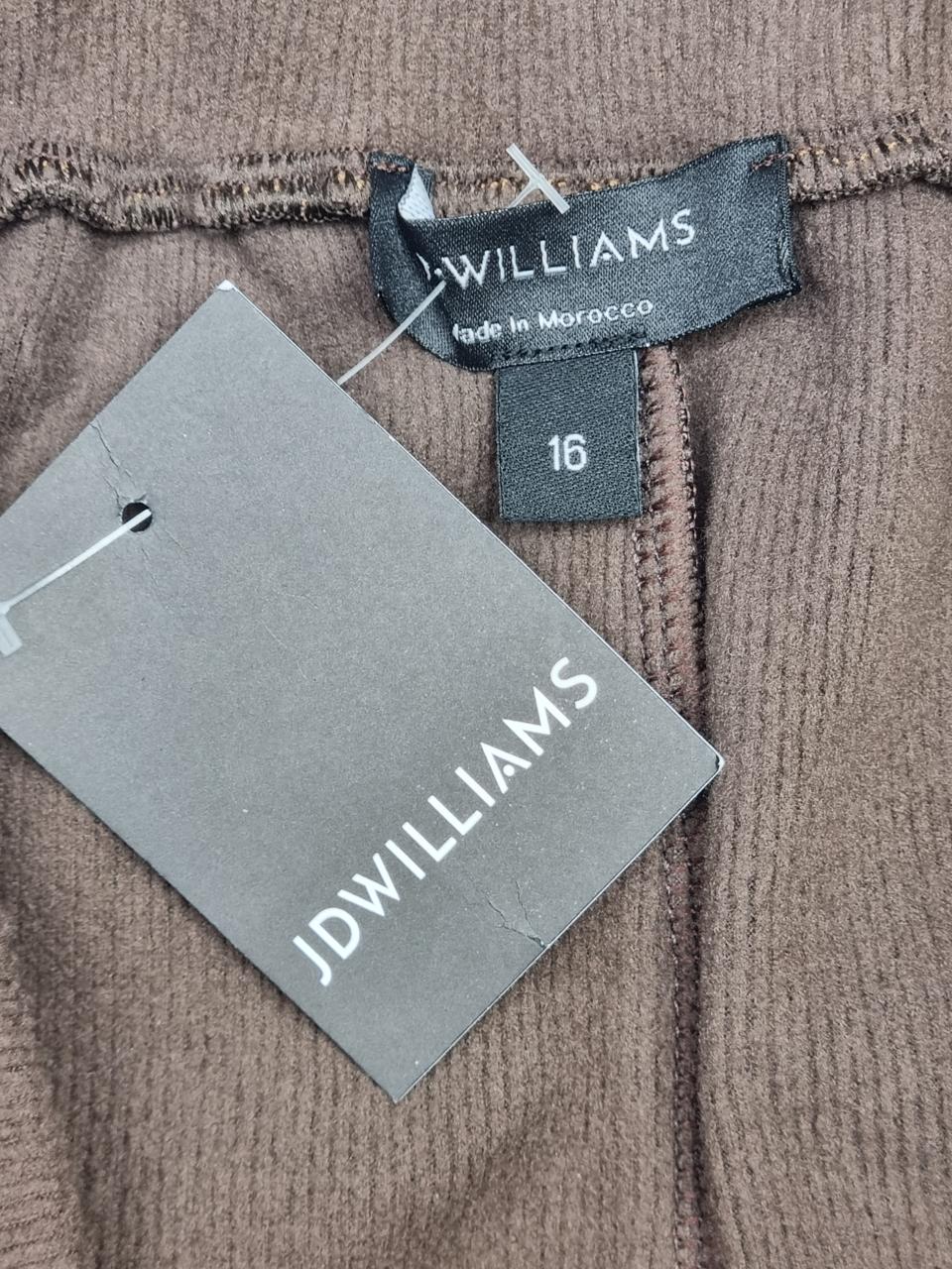 Фото3 Штани JDWILLIAMS