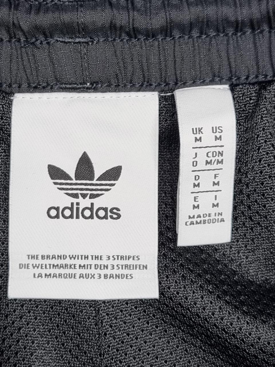 Фото3 Шорти Adidas