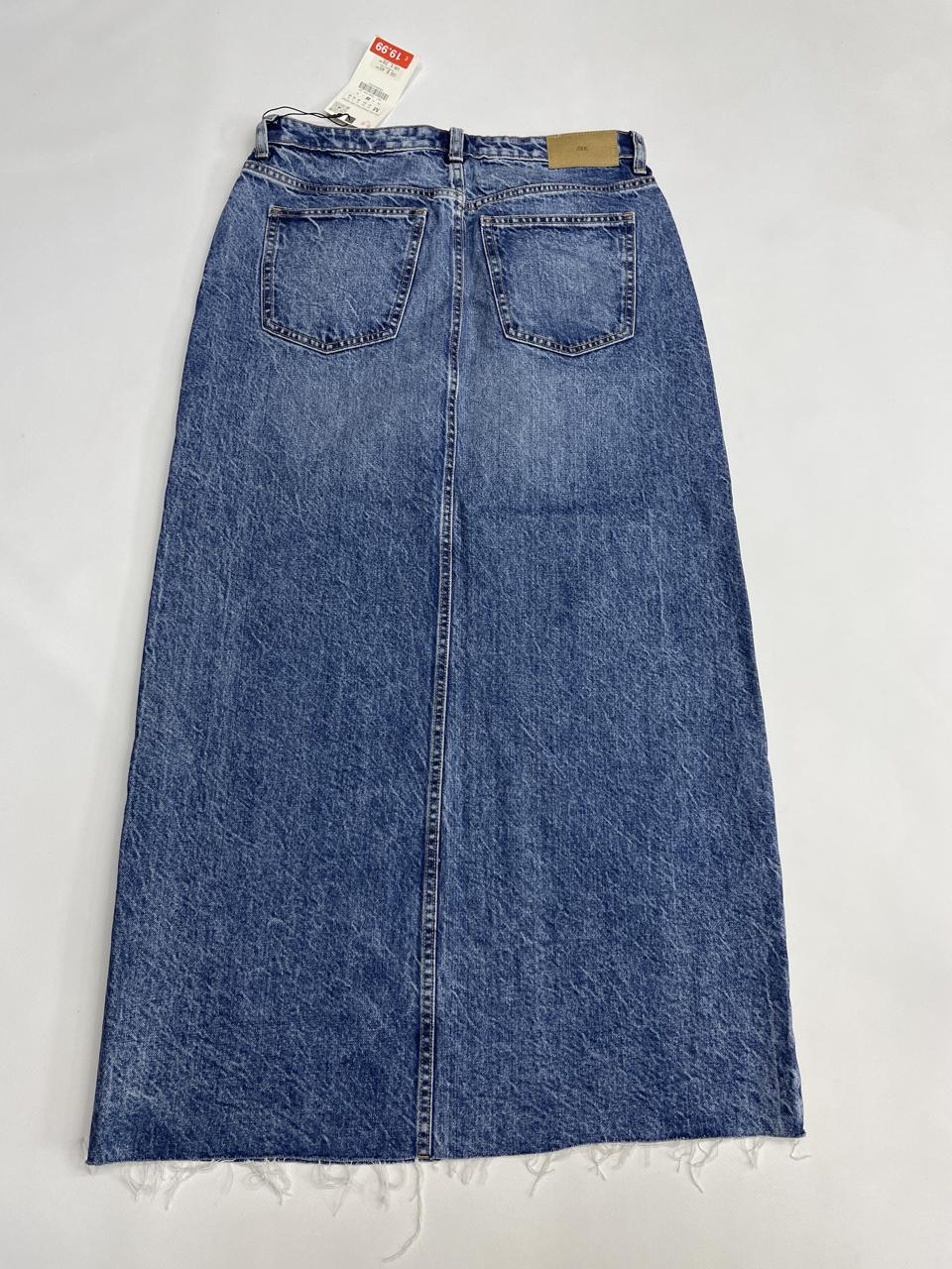Фото2 Спідниця Zara