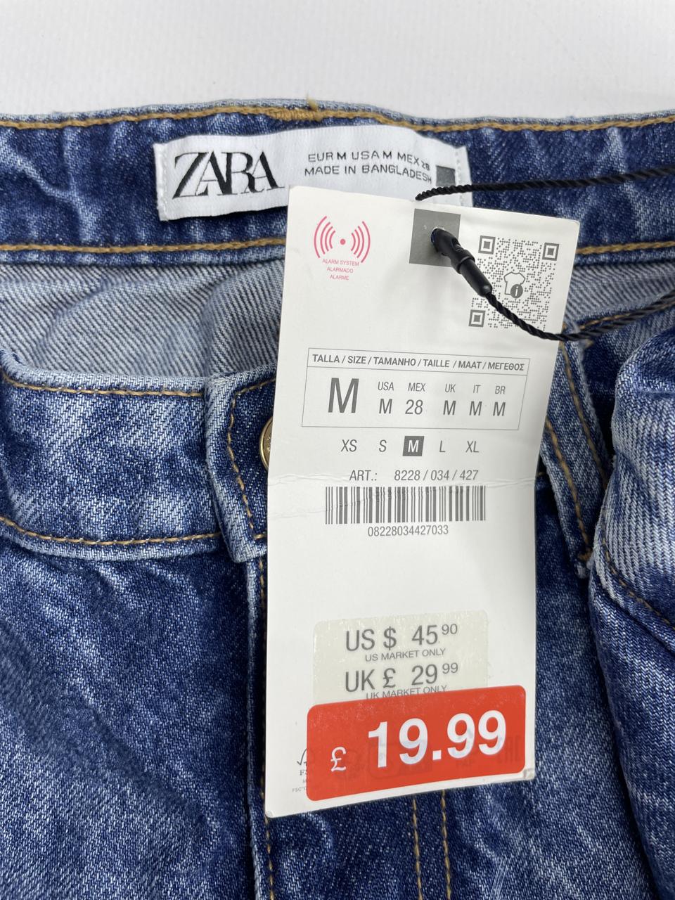 Фото3 Спідниця Zara