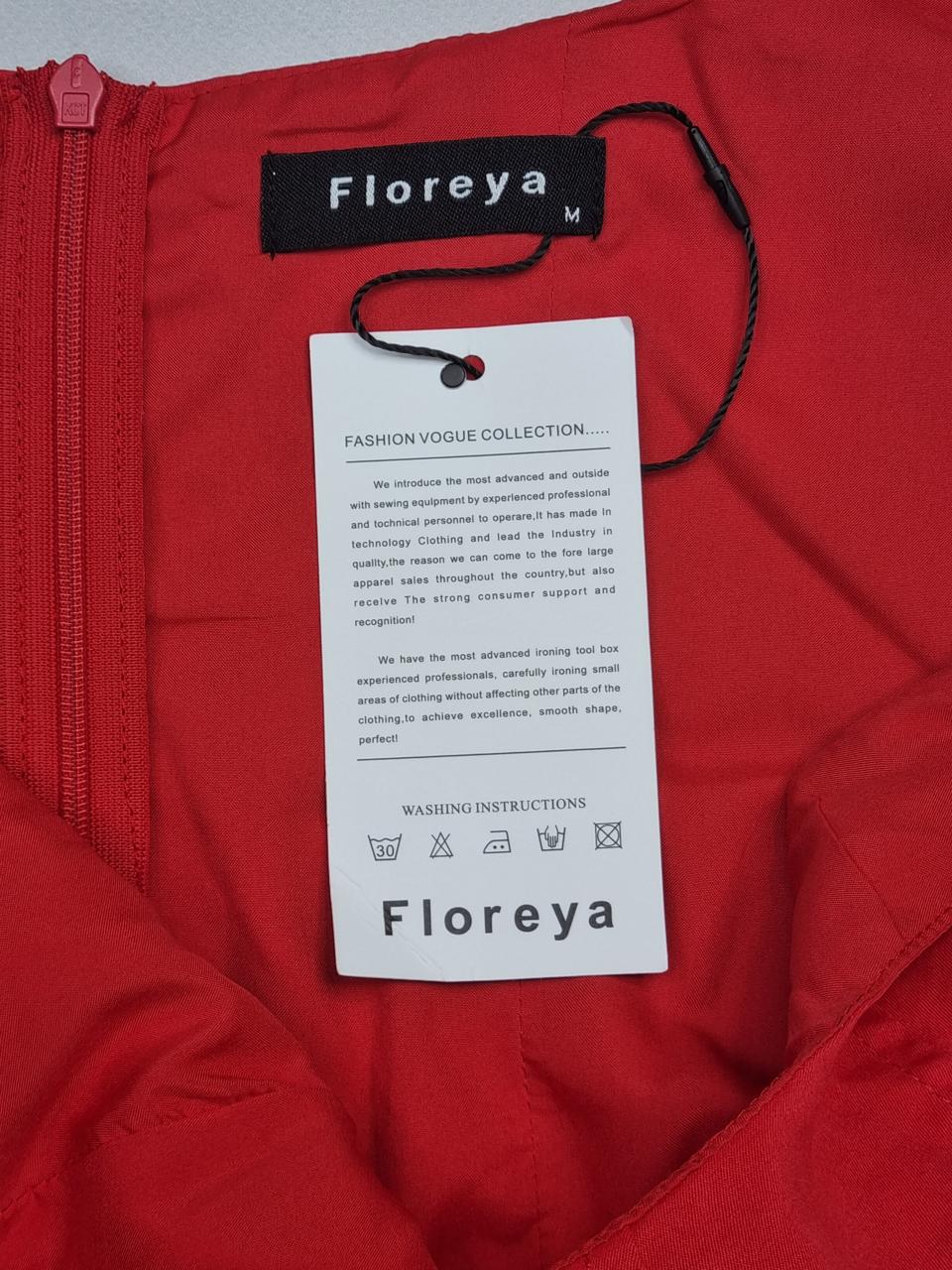 Фото3 Сукня Floreya