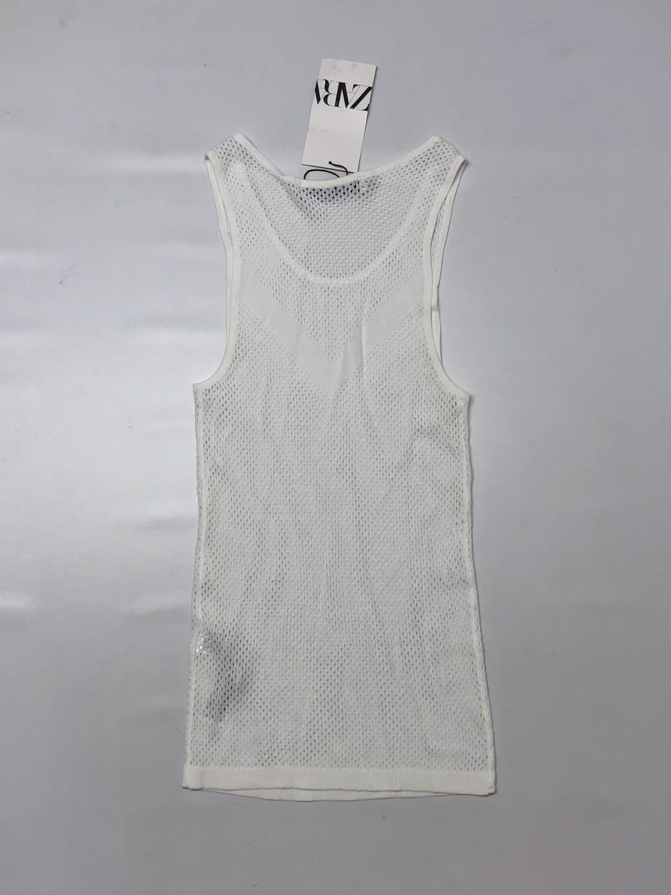 Фото2 Майка ZARA