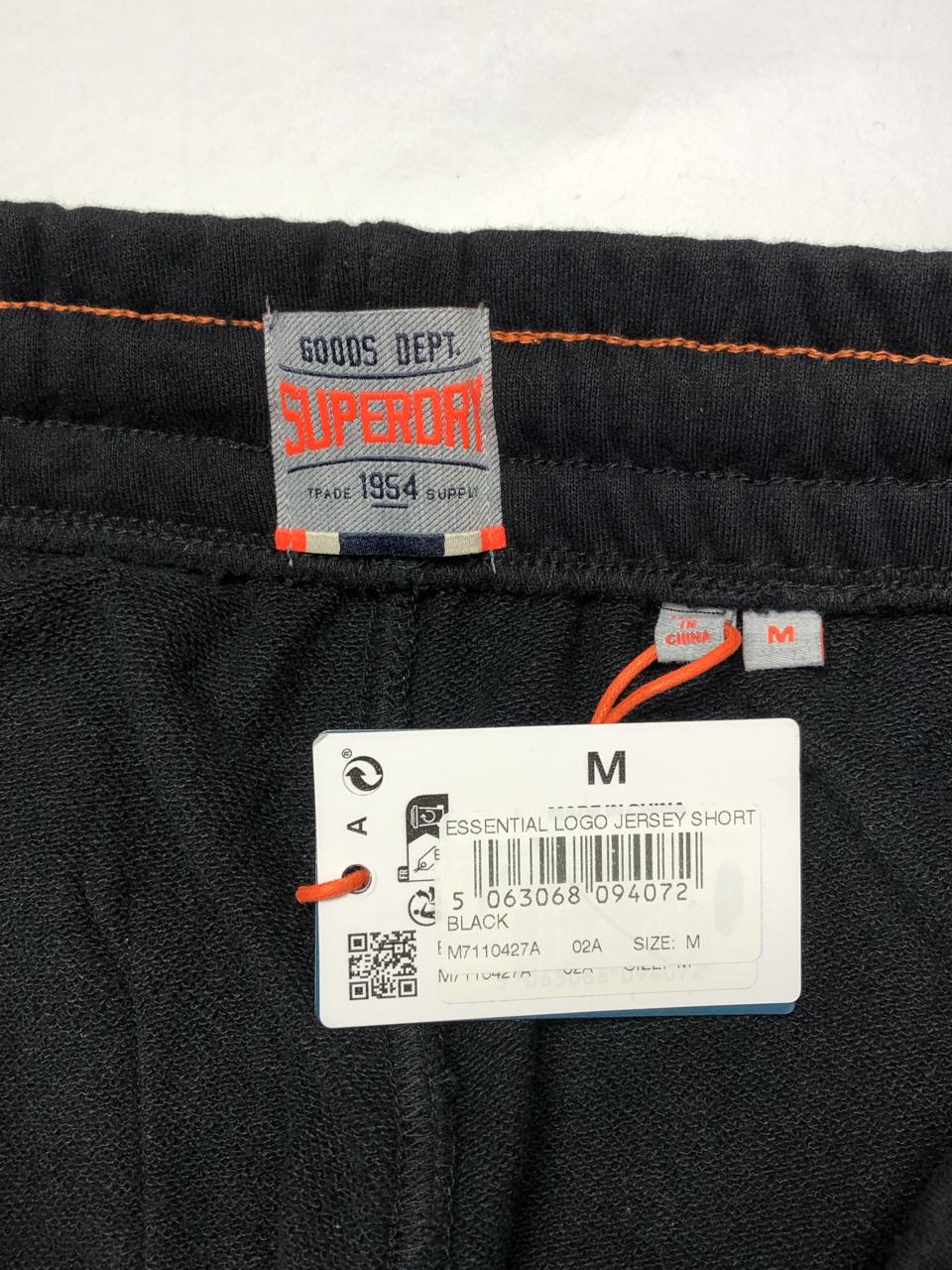 Фото3 Шорти SUPERDRY
