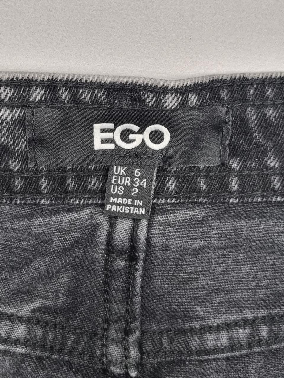 Фото3 Спідниця EGO