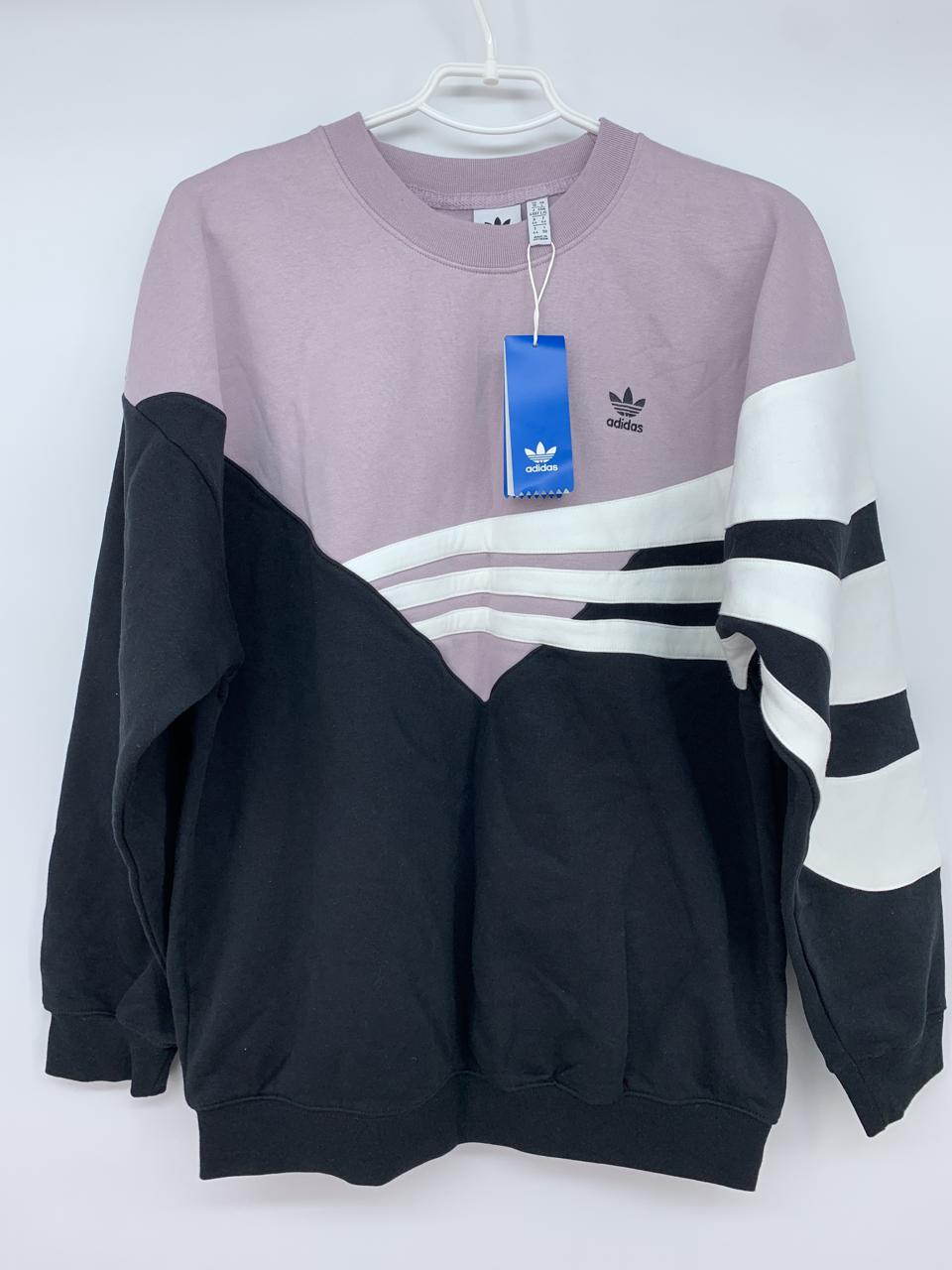 Фото1 Світшот Adidas