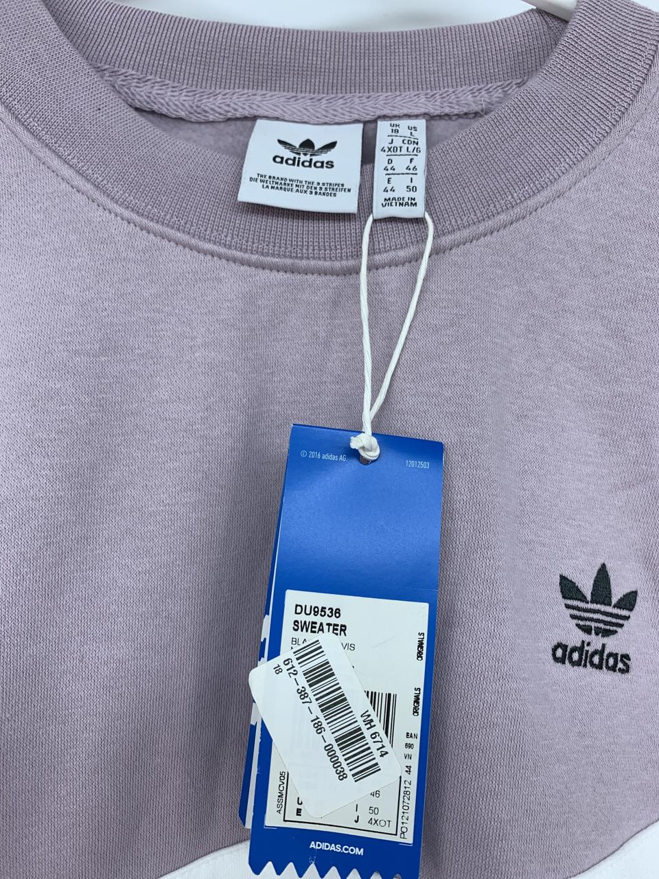 Фото3 Світшот Adidas