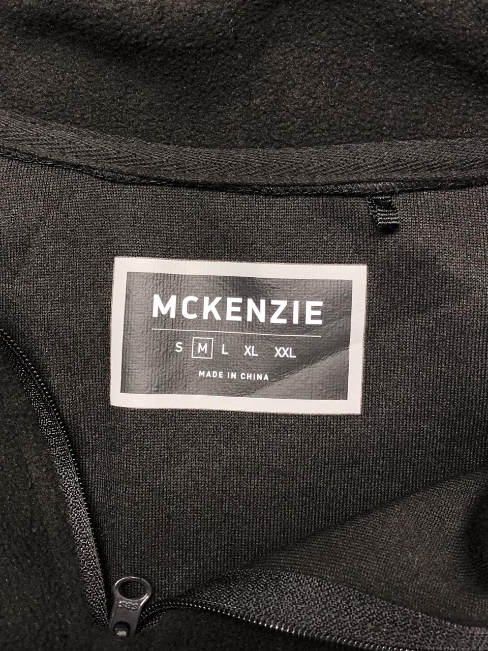 Фото3 Олімпійка McKenzie