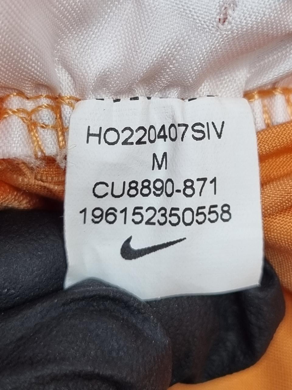 Фото3 Шорти Nike Dri-fit