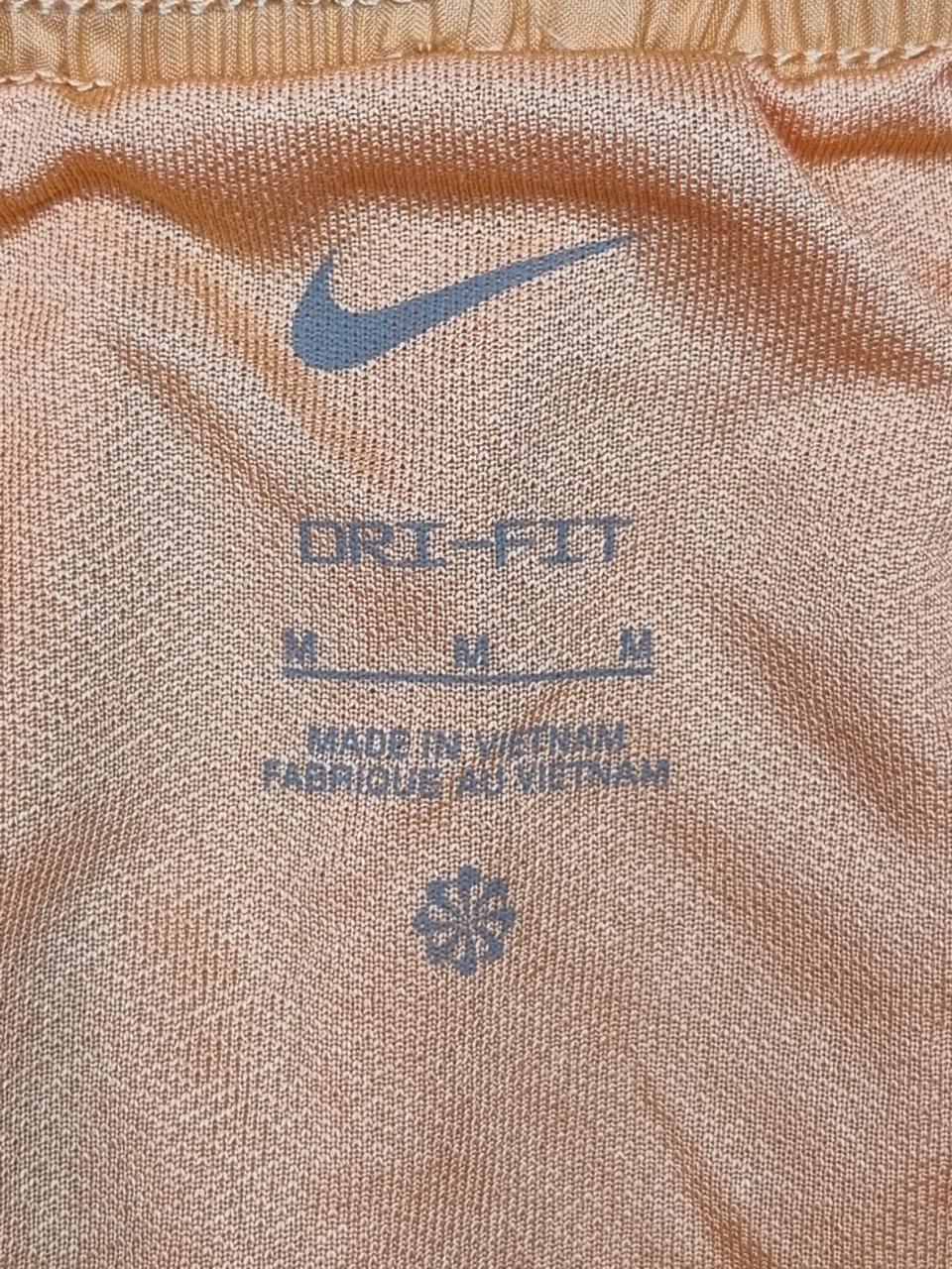 Фото4 Шорти Nike Dri-fit
