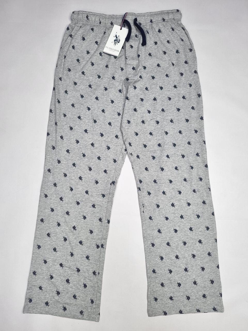Фото1 Домашні штани U.S. POLO ASSN