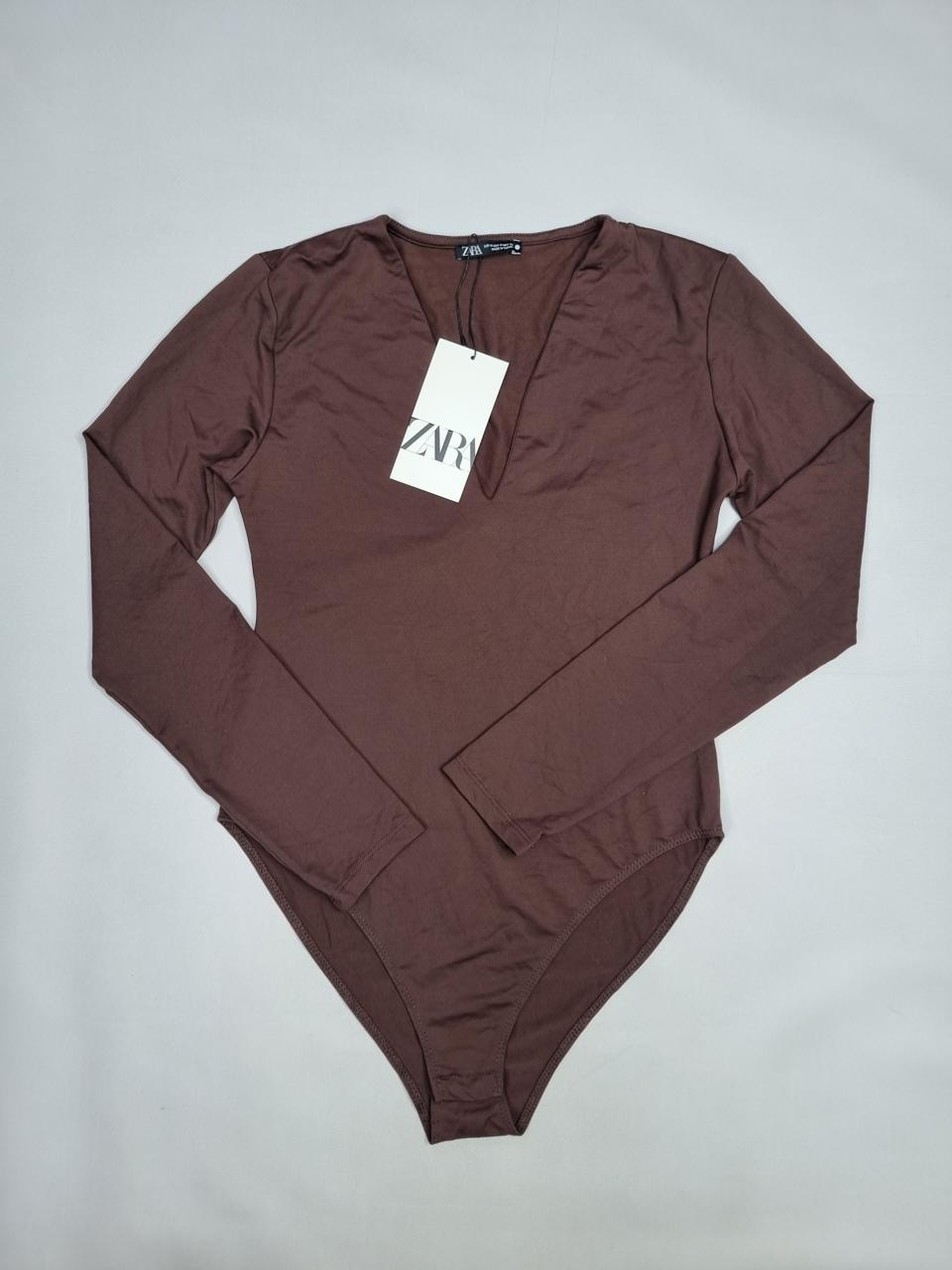 Фото1 Боді Zara