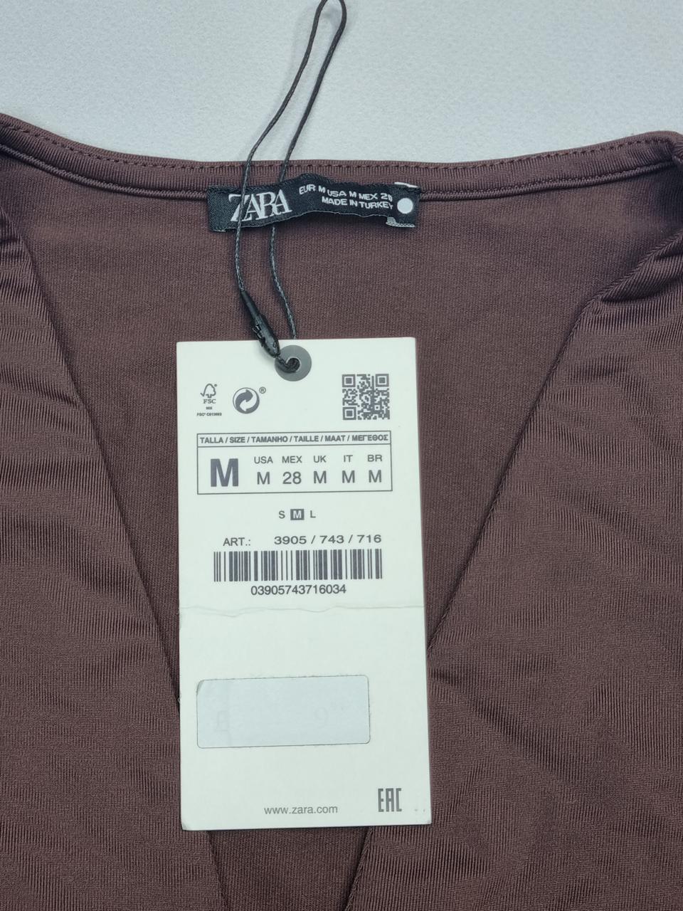 Фото3 Боді Zara