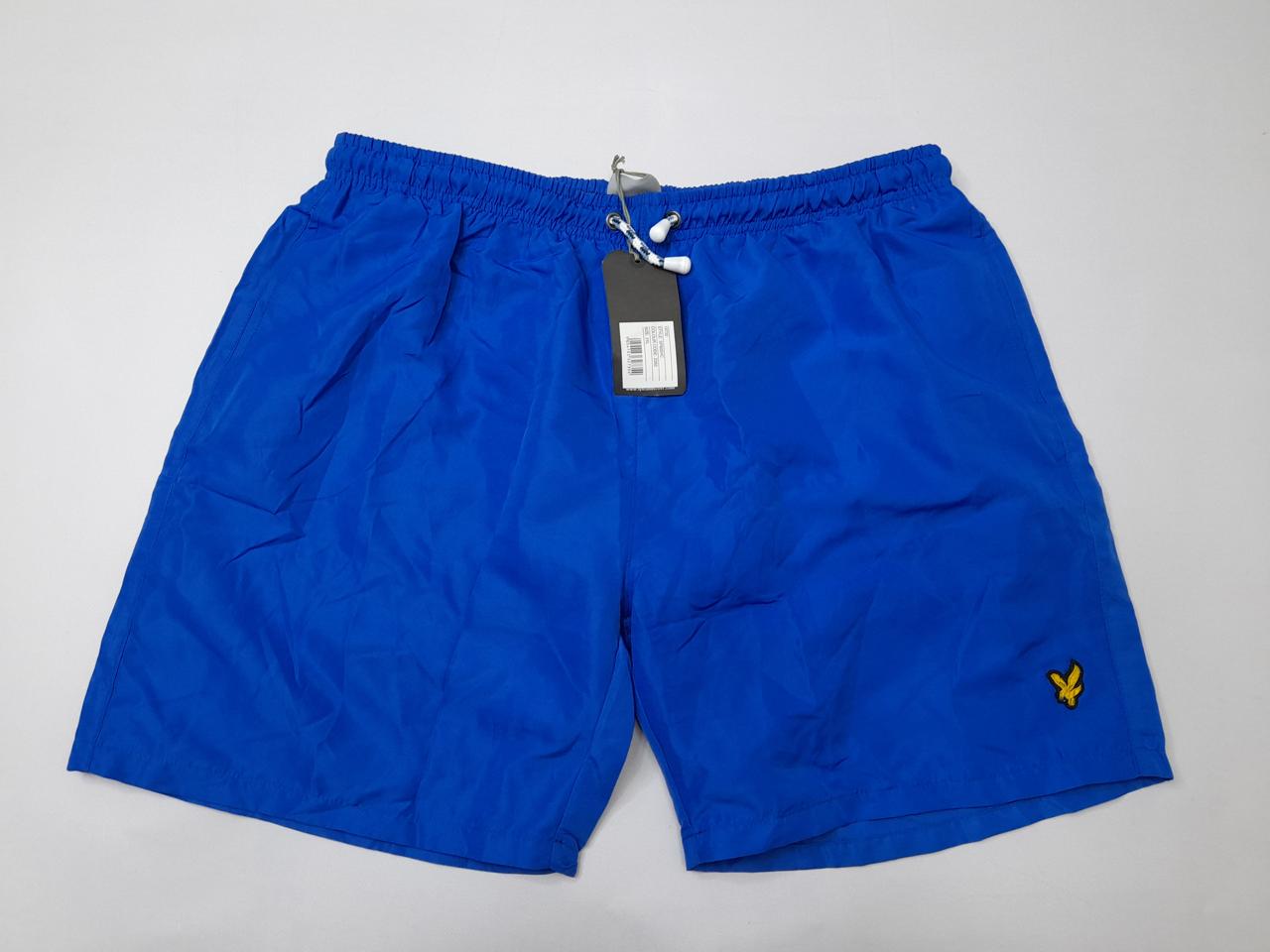 Фото1 Шорти Lyle& Scott