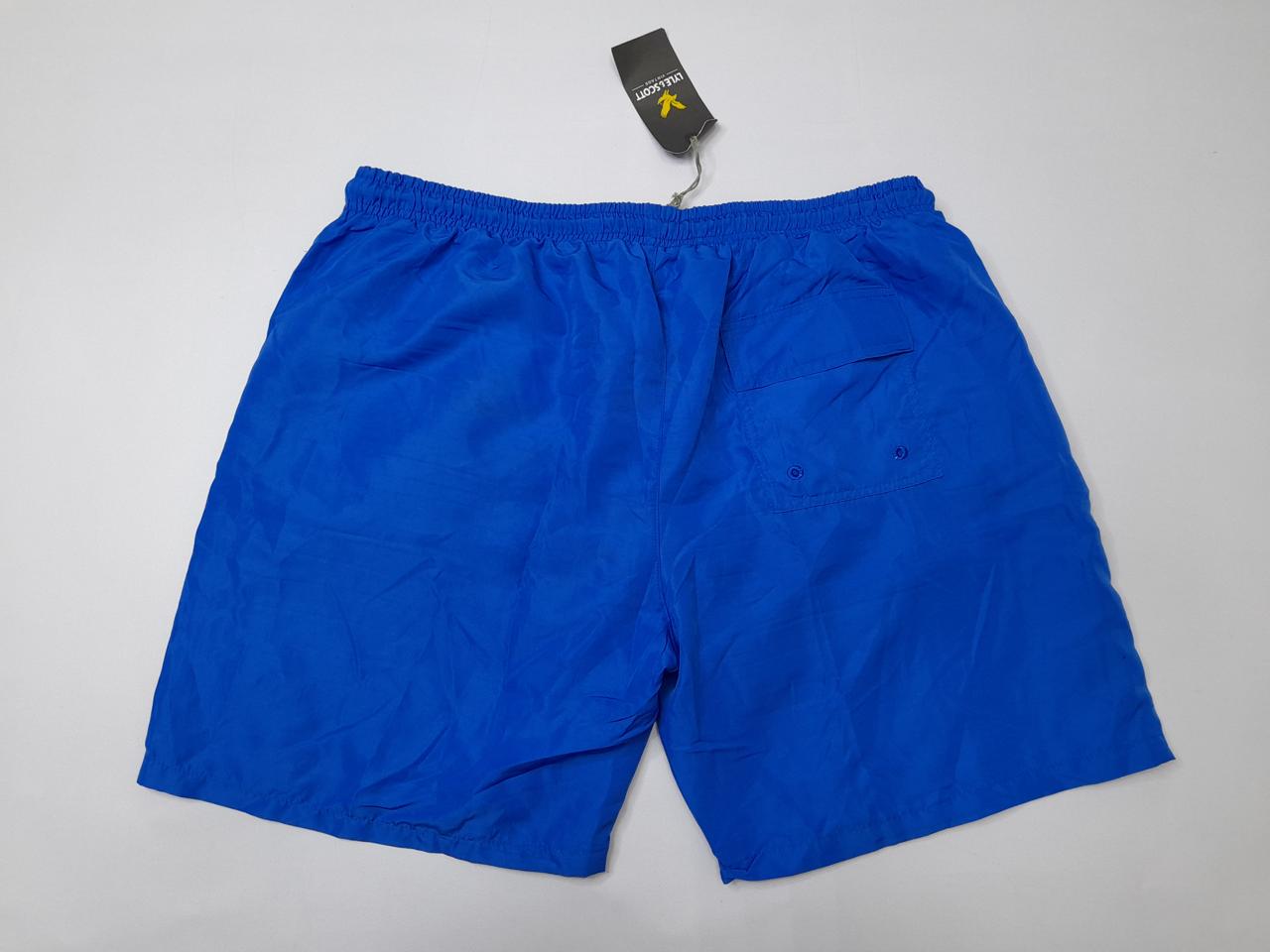 Фото2 Шорти Lyle& Scott