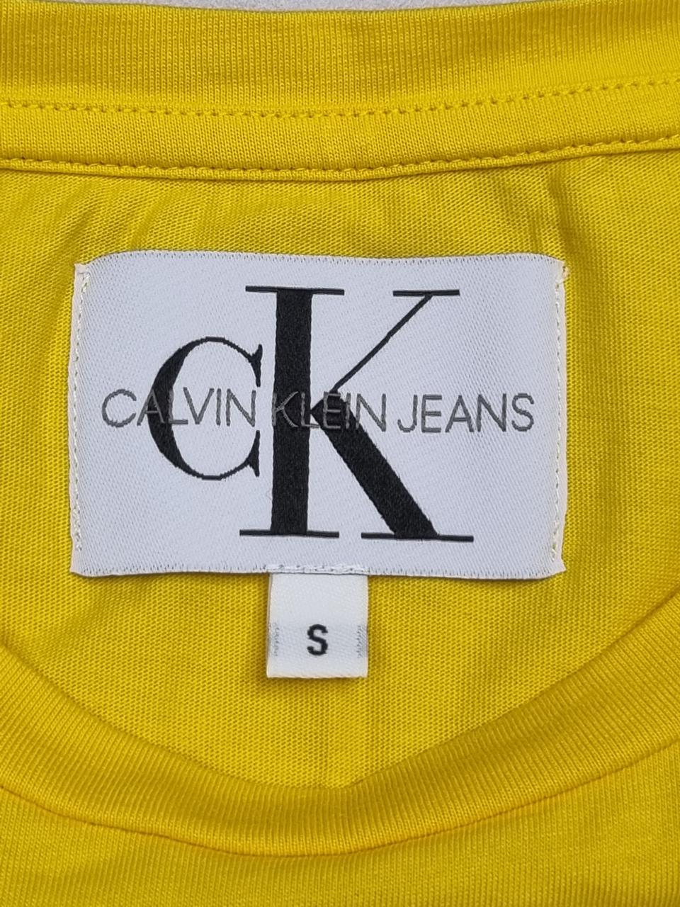 Фото3 Футболка Calvin Klein
